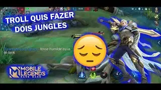 ALUCARD JUNGLE ROUBARAM MINHAS KILLS | MOBILE LEGENDS