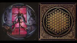 Can You Replay My Heart (Mashup) - Lady Gaga & Bring Me The Horizon