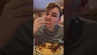 Reviewing My Mom’s Pot Roast🤤