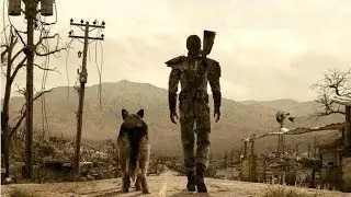Вступление Fallout ►1,2,3,4