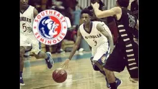 Southeast Freshman PG Teaser