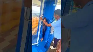 90 Degree Water Slide | BK Water Park, Diva 