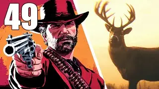 So Long, Partner || RDR2 (First Playthrough)