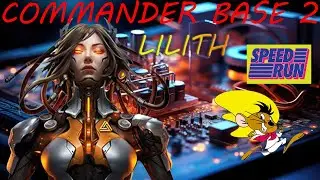 War Commander: Commander 2 Base SPEEDRUN
