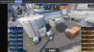 Navi Vs Faze Clan Final CSGO Major Live 2022