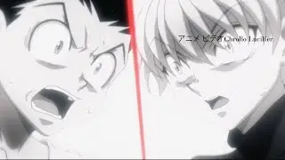 Pitou vs Kite (dub)