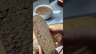 СУФЛЕ ИЗ КУРИНОЙ ПЕЧЕНИ: идеально для бутерброда