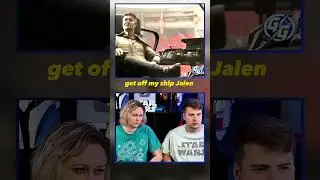 I Just Need A Chance! 👀 Star Wars Outlaws REACTION!