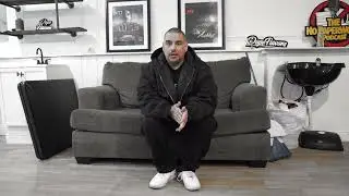 BFD - Morals And Ethics - Interview
