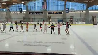 2024 summer camp week 1 full group