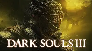 Dark Souls 3 ➤ Прохождение #2 - Вливаемся