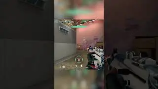 Bad Aim Elims #valorant #valorantclips