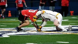 West Genesee vs Jamesville-Dewitt | Powell Lacrosse Game of the Week