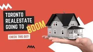 Is the Toronto Housing Market on the Verge of a Tailspin? Find Out!