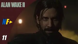 Alan Wake 2 | Проходження #11 | Українська локалізація