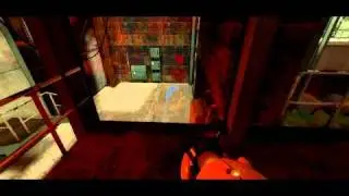 Portal Playthrough Episode 8