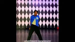 IM THAT BITCH - BIA & TIMBALAND | LIFEWITHNASIR CHOREOGRAPHY