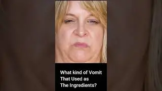 Expensive Perfume From Vomit