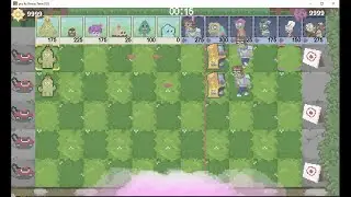 pvz ivt 9.5 all bugs and interactions