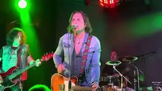 Tell Me - Mike Tramp LIVE - Songs of White Lion
