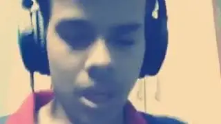 Mere dholna amazing singing by 2 best smule singers🎼🎼🎼🎺🎺🎷🎸🎸