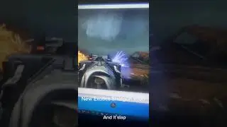 ROOT OF NIGHTMARES RAID EXOTIC LEAKED (SPOILERS AHEAD) (DESTINY 2 LIGHTFALL)
