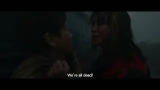 PROJECT SILENCE Official Int'l Main Trailer