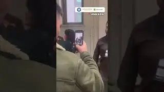 Kodluyoruz Yeni İşime Hazırlanıyorum (Ankara)