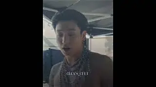 JUNGKOOK - 3D HOT EDIT