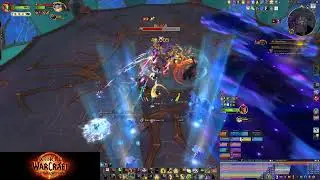 Heroic Sikran, Captain of the Sureki - Jyurii @ Stormrage - Retribution Paladin