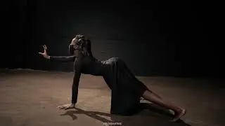 Niya Ghost Visual