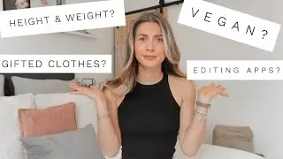 Life & Fashion Q&A | Fashion Influx