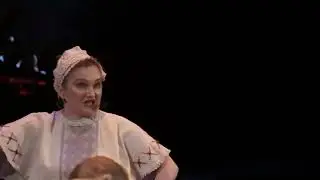 Песни Шинкарки - Ольга Магжанова