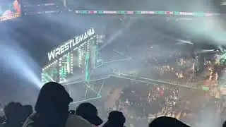 Aftermath of WWE WrestleMania XL @ Lincoln Financial Field!
