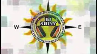 Jah Vinci - When The Party Hot Call Mr Moet (DJ Shiny Remix)