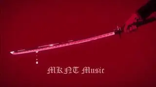 'Harakiri' /// Japanese Type Beat (prod. MKNT Music)