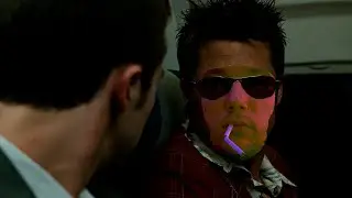 серёга пират where is my mind nightcore+reverb+edit Fight Club