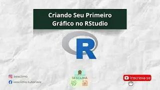Criando seu primeiro gráfico no RStudio