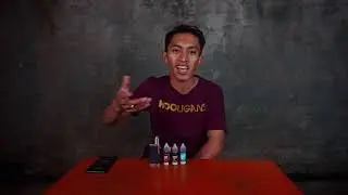East Cigared "Kretek" by Brewing Room | ini mah diplomat yang tertukar . Sensasi saus khas tembakau