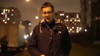 Академег про Авто Квартал