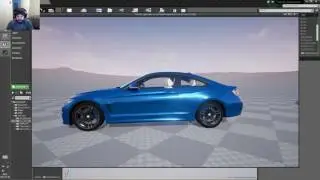Vehicle Handling Livestream!