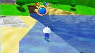 Re: Super Uber Mario No.3 Total Randomness!