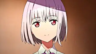 Shinjou Akane Twixtor HD [ Part 3 ]