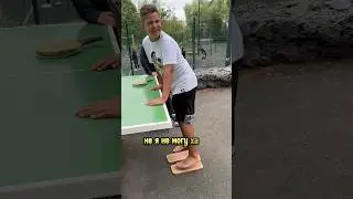 I put kids on nails in the park for money 👍🏼