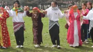 Newroz 2010 Japonya by gundi