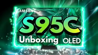 Samsung S95C 55