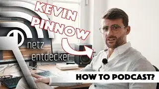 How to digital?! #2 - Die 3 wichtigsten Podcast-Tipps