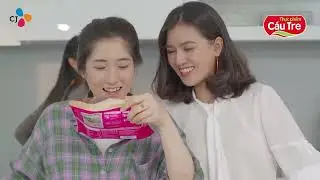 Thực Phẩm - CJ Cầu Tre