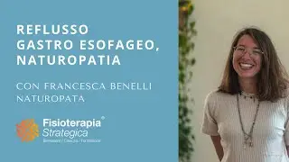 Reflusso gastro-esofageo, NATUROPATIA