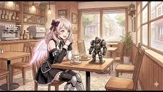 automation - AI Music Made by 비스